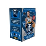 Track Stock of 2024-25 Panini NBA Totally Certified Blaster Box