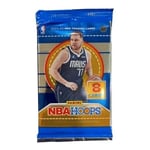 Track Stock of 2024-2025 Panini Hoops NBA Basketball Retail Pack
