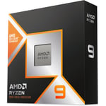 Track Stock of AMD Ryzen 9 9950X3D