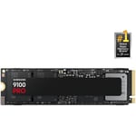 Track Stock of SAMSUNG SSD 9100 PRO