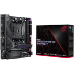 Track Stock of Asus ROG X570 Crosshair VIII Impact Motherboard