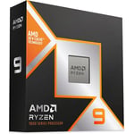 Track Stock of AMD Ryzen 9 9900x3d Desktop Processor
