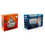 Track Stock of 2024-25 Panini PRIZM Basketball NBA Mega Box