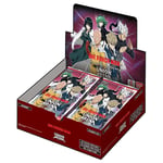Track Stock of One Punch Man Booster Box UE06BT