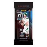 Track Stock of Panini 2024 Donruss Football Fat Pack