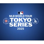 Track Stock of 2025 Topps NOW MLB World Tour: Tokyo Series