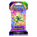 Track Stock of Pokemon Sword & Shield Vivid Voltage Blister Pack