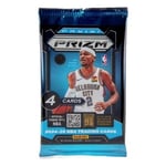 Track Stock of 2024-25 Panini PRIZM NBA Basketball Retail Pack