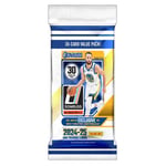 Track Stock of 2024-25 Panini Donruss Basketball NBA Fat Pack