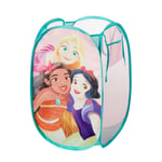 Track Stock of Disney Princess 4-Piece Storage Room Solution Set