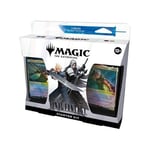 Track Stock of Magic The Gathering Final Fantasy Starter Kit