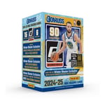 Track Stock of 2024-25 Panini Donruss NBA Blaster Box - Winter Blast