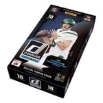 Track Stock of 2024 Panini Donruss Football Hobby Box