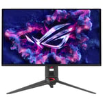 Track Stock of ASUS ROG Swift OLED PG27UCDM Monitor