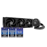 Track Stock of ARCTIC Liquid Freezer III 360