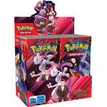 Track Stock of Pokemon Scarlet Violet Destined Rivals Booster Box