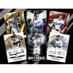 Track Stock of 2025 Topps Chrome Black Baseball