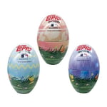 Track Stock of 2025 Topps MLB Series 1 Easter Tin