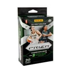 Track Stock of 2024 Panini WNBA Prizm Hanger Box