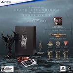 Track Stock of Death Stranding 2: On the Beach Collectors Edition Track Stock of Death Stranding 2: On the Beach Collectors Edition