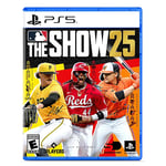 Track Stock of MLB The Show 25 - PS5 Track Stock of MLB The Show 25 - PS5