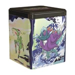 Track Stock of Pokémon TCG: Stacking Tin (Paradox Pokémon)