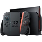 Track Stock of Nintendo Switch 2 Console