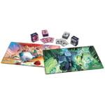 Track Stock of Disney Lorcana Reign of Jafar Playmat at Target