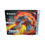 Track Stock of Magic: The Gathering Tarkir Collector Booster