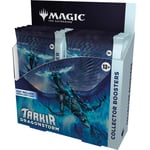 Track Stock of Magic: The Gathering Tarkir Collector Booster Box