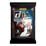 Track Stock of Panini Donruss Football NFL Counter Pack
