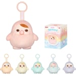 Track Stock of POP MART PUCKY Beanie Bubble Pendant Blind Box Track Stock of POP MART PUCKY Beanie Bubble Pendant Blind Box