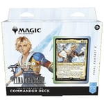 Track Stock of MTG FINAL FANTASY CE Commander Decks Counter Blitz
