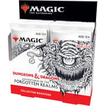 Track Stock of MTG Adventures in the Forgotten Realms Booster Box