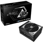 Track Stock of ASRock Taichi TC-1650T 1650W 80 PLUS TITANIUM