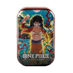 Track Stock of One Piece Tun Pack Set - Vol 1