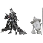 Track Stock of STAR WARS The Black Series The Ronin & R5-D56