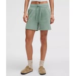 Track Stock of lululemon Scuba High-Rise Short 5"