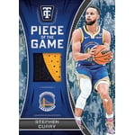 Track Stock of 2024 Panini Totally Certified NBA Fat Pack