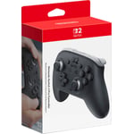 Track Stock of Nintendo Switch 2 Pro Controller
