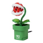 Track Stock of HORI Piranha Plant Camera for Nintendo Switch 2