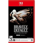 Track Stock of Nintendo Switch 2 Bravely Default Flying Fairy