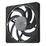 Track Stock of Cooler Master Mobius 120 Slim PC Fan