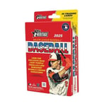 Track Stock of 2025 Topps MLB Heritage Baseball Hanger Box