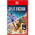 Track Stock of Split Fiction - Nintendo Switch 2