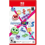 Track Stock of Puyo Puyo Tetris 2S - Nintendo Switch 2