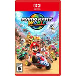 Track Stock of MarioKart World - Nintendo Switch 2