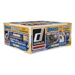 Track Stock of 2024-25 Panini Donruss Basketball NBA Retail Box