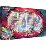 Track Stock of Pokemon V-Union Special Collection - Zacian
