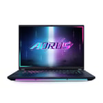 Track Stock of GIGABYTE - AORUS MASTER 16 BYH 16" with RTX 5080